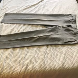 Ludlow classic J.Crew grey pants